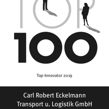 Eckelmann wird als „TOP 100“-Unternehmen ausgezeichnet